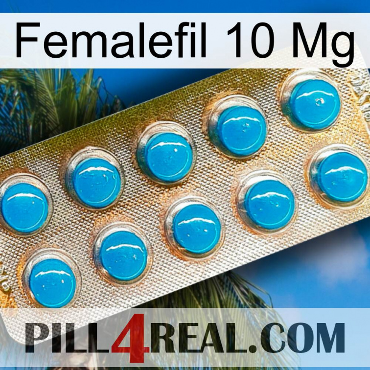 Femalefil 10Mg new09